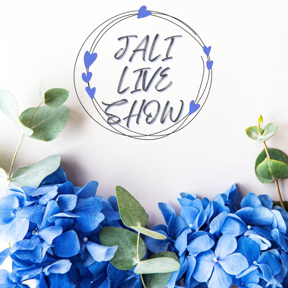 Live Shows! Wellness Wednesday! Come join the fun!❤️❤️❤️